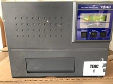 TEAC P-55  C Printer Only What You See In Pictures picture