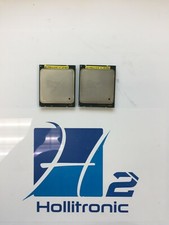 Lot of 2 Intel Confidential QBEA 2.70 GHZ CPUs picture