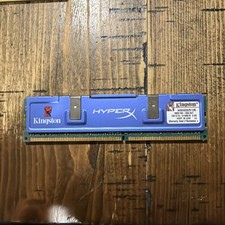 Kingston HyperX 512MB RAM KHX4000/512R picture