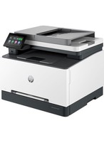 HP Color LaserJet Pro MFP 3301fdw Wireless All-in-One Color picture