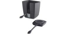 Barco ClickShare Conferencing Button and Tray Pack R9861600P01CUS picture