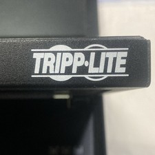 Tripp Lite Rackmount Console USB Pass Through Black B021-000-19 picture