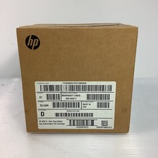 HP 636 13L Cyan Stitch Dye Sublimation Ink Cartridge Unopened picture