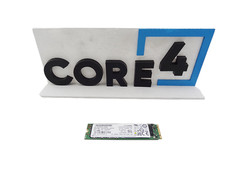 DELL 0WX4N 256GB M.2 SSD Solid State Drive 80MM picture