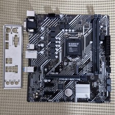 ASUS PRIME H510M-A/CSM LGA 1200 Intel H510 SATA 6Gb Micro ATX Intel Motherboard picture