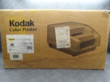 Kodak XLS 8600 PS Printer Complete Set Vintage picture