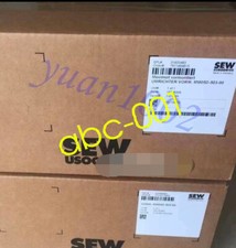 1PCS New SEW MM15D-503-00 Frequency converter Fast FedEx or DHL picture