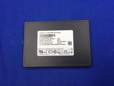 MZ-QL21T90 Samsung PM9A3 1.92TB 2.5'' PCIe Gen4 X4 NVMe U.2 SSD MZQL21T9HCJR picture