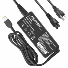 AC Adapter Charger For Lenovo C365 C40-05 C470 AlI-In-One Desktop PC Power Cord picture