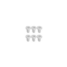 Laptop Bottom Cover Screws For HP Elite x2 1012 G1 Elite x2 1012 G2 Silver picture