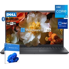 Dell Laptop Inspiron 15