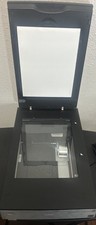 Epson Perfection V700 Photo Scanner For Parts or Repair Powers On READ READ READ picture