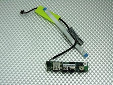Gateway 4028GZ Notebook Laptop Audio USB Board - 40-A06302-F100 picture