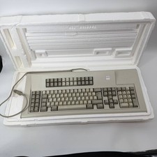 Rare Vintage IBM Model M 122-Key 
