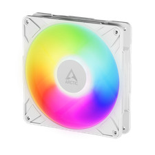ARCTIC P14 Pro A-RGB white Case Fan PC Cooler Premium Silent 14cm picture