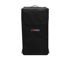 Bambu Lab X1C X1 P1P P1S P2S Expandable Flame Retardant Dust Cover picture