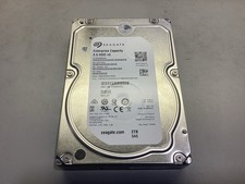 Seagate ST2000NM0045 2TB 3.5