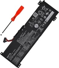 L20C3PC2 L20D3PC2 L20M3PC2 Laptop Battery for Lenovo Ideapad Gaming 3i 3 15ACH6 picture