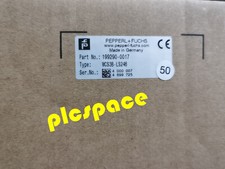PEPPERL+FUCHS WCS3B-LS246 brand new reader Express DHL or FedEx picture