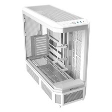 Thermaltake CA11H00F6WN00 Full-Tower Case View 600 TG White 420mm Rad 480mm GPU picture