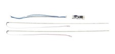 Universal Ultra-Bright LED Backlight Kit for LCD Monitor Repair & CCFL Upgrade picture