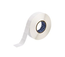 Brady Self-laminating Vinyl Wrap-around Labels - White - Matte - THT-119-417-2.5 picture