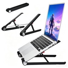Portable Gaming Laptop Stand for Dell Alienware m17 m16 m15 m18 x17 x16 x15 picture
