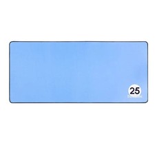 Thermaltake GMP-TTP-HABSEC-01 M700 Extended Gaming Mouse Pad Hydrangea Blue picture