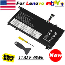 L19C3PDA L19M3PDA L19L3PDA Battery For Lenovo ThinkBook 14 15 G2 G3 ITL ARE ACL  picture