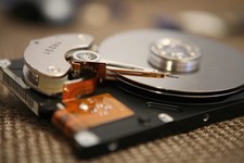 Conner cfs540a 540mb ide hdd, 94926-003 picture