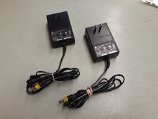 (2) Delta Electronics Adapter Model ADP-12EB REV.F picture