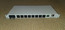 Server Technology Switched Cabinet Power Distribution Unit - Sentry CX-8H1-C20M picture