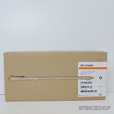*Imperfect Box* Canon PFI-2700O Orange Ink Tank 5294C001AA picture