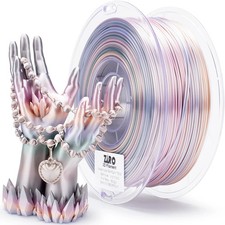 3D Printer Filament, Shiny PLA Fast Gradient Color Change, Glossy Color Change b picture