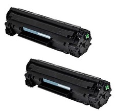 2-Pack/Pk Toner For HP CF279A 79A LaserJet Pro MFP M12a M12w M26a M26nw picture