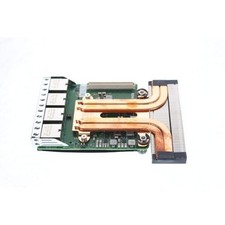 Dell 64PJ8 Intel X550-T4 Quad-Port 10GbE Server Network Daughter Card picture