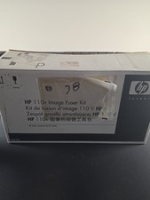 New Open Box OEM HP 110v Image Fuser Kit (Q3676A) For LaserJet 4610 4650 picture