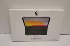 IPad 10th Generation Keyboard Case Protection Black HOU Shoot to Frame FY-10 picture