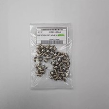 50pc/bag Roland Printer Original Parts CUPSCREW SET,M3*6 NI - 31289102AS picture