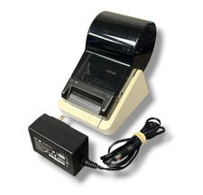 Seiko SII SLP 620 Smart Thermal Label Printer - TESTED w/ AC ADAPTER picture