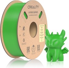 CREALITY Hyper PLA Filament 1.75mm 3D Printer Filament NEW picture