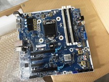 For HP Z2 G4 SFF TWR Workstation LGA 1151 DDR4 Intel Motherboard L13216-001 picture