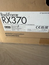 EIZO RadiForce RX370 NEW IN SEALED BOX picture