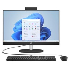 Hp 24-CR1000I 23 in - Core Ultra 5 125U - RAM - SSD 512GB SSD 8GB RAM picture