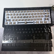 MMStudio M6Lite+ Hall Effect Magnetic 8K PCB Kit, Owlab Ti & UR Ice Ultra Switch picture