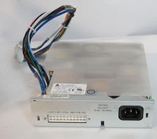 CISCO 341-0266-03 POWER SUPPLY FOR WS-C3560V2-48PS-S C3560V2-48PS-E TESTED 02 01 picture
