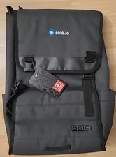 OGIO Apex Rucksack 17