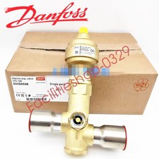 1pcs New Danfoss Electronic Expansion Valve ETS100 034G0508 35mm*35mm DHL/FedEx picture