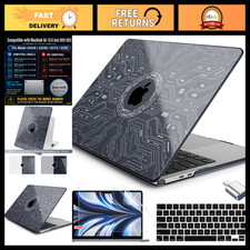 AstroGrid Case for MacBook Air 13.6