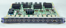 HP/HPE/H3C FF FlexFabric 40GbE 24p QSFP+ FX Module JG889B LSXM1QGS24FX1 12900 picture